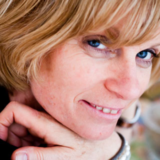 Portrait Birgit Görlich