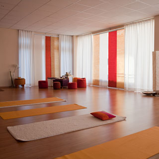 Yogastudio